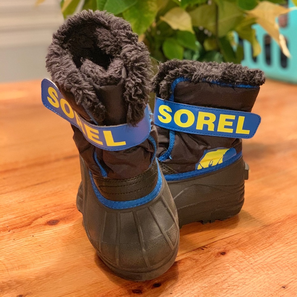 Sorel Winter boots